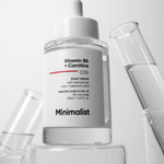Oil-control Hair Serum (50ml)