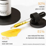 Pure Rosehip Oil + VC-IP 3% Face Oil (30ml)