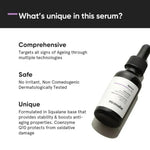 Retinol 0.3% Face Serum