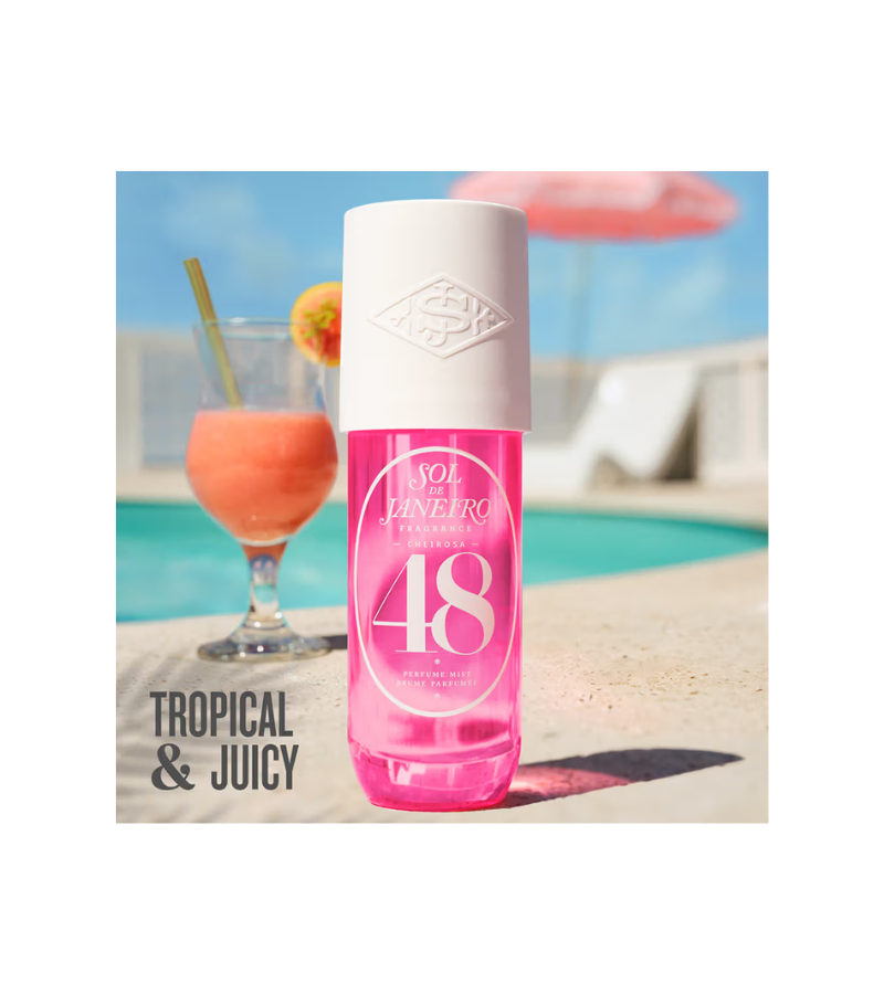 Cheirosa 48 Perfume Mist
