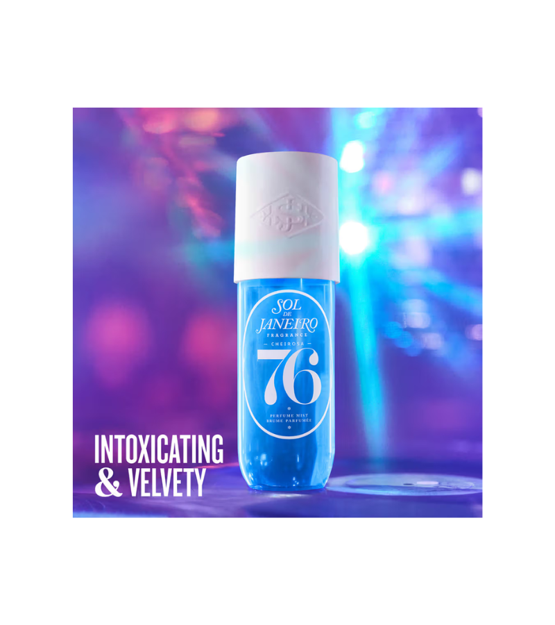 Cheirosa 76 Perfume Mist