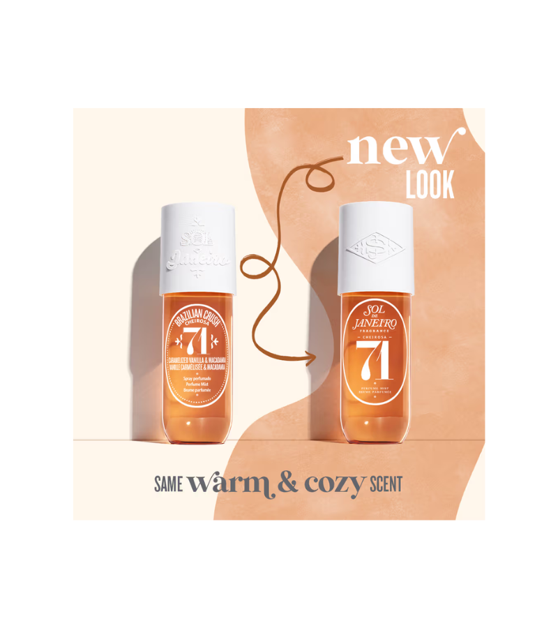 Cheirosa 71 Perfume Mist