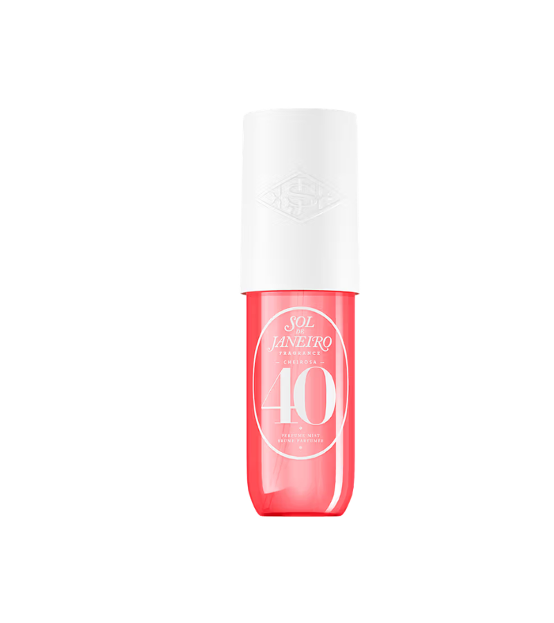 Cheirosa 40 Bom Dia Bright Perfume Mist