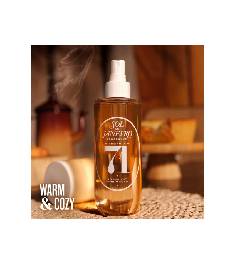 Cheirosa 71 Perfume Mist