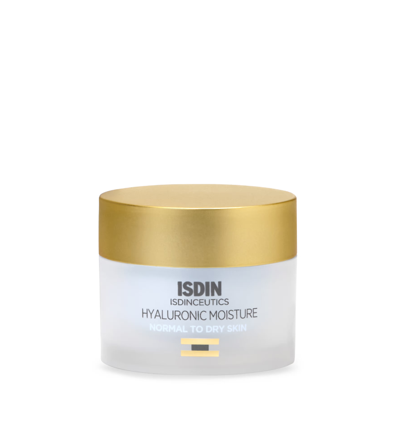 Isdinceutics Hyaluronic Moisture Normal