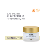 Isdinceutics Hyaluronic Moisture Normal