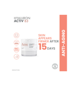 Hyaluron Activ B3 Multi-Avene Intensive Night Cream
