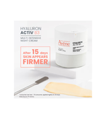 Hyaluron Activ B3 Multi-Avene Intensive Night Cream