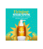 Bum Bum Firmeza Firming & Debloating Body Oil