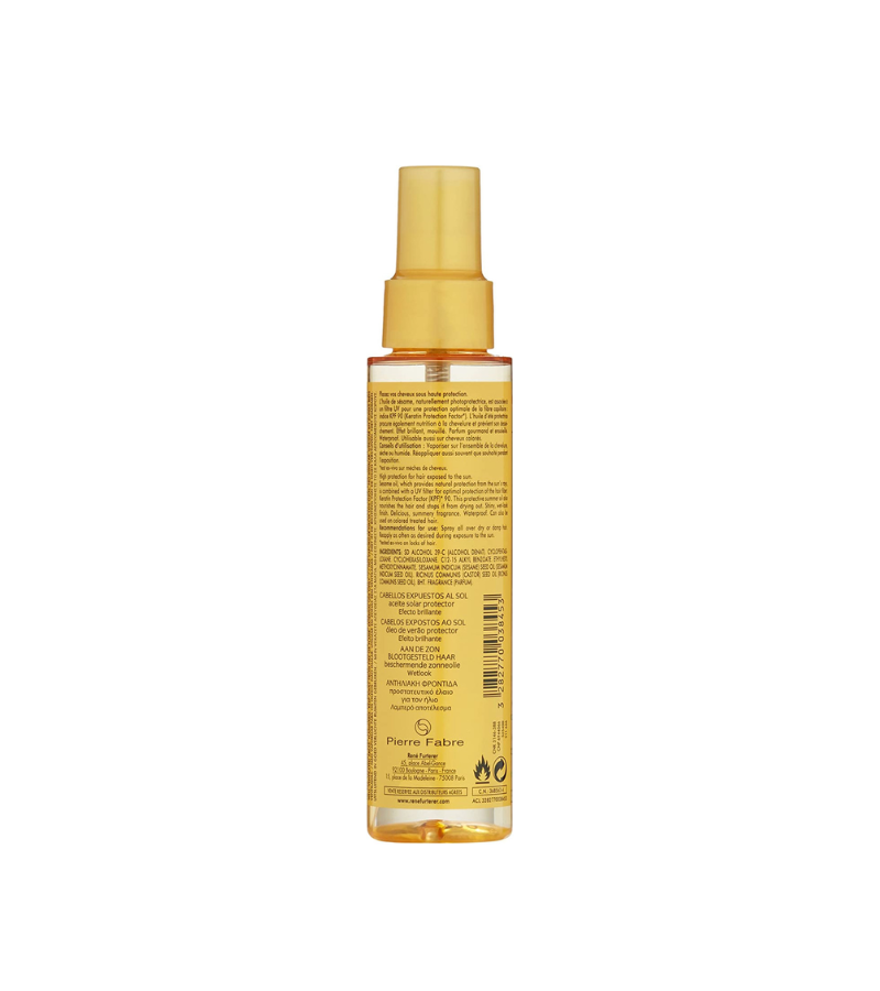 Solaire Protective Summer Oil