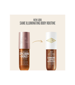 Glowmotions Copacabana Bronze Glow Body Oil