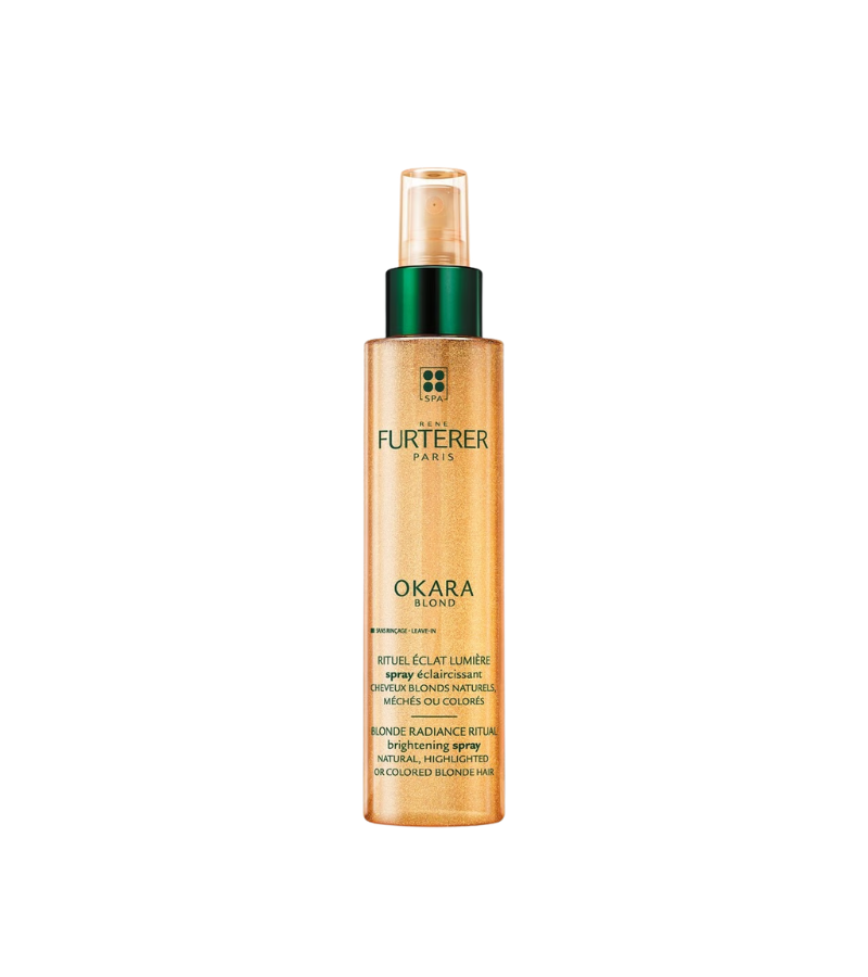 Okara Blond Spray