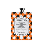 Quick Fix Circle Hair Mask