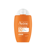 Ultra Fluid Invisible Face Sunscreen SPF 50+
