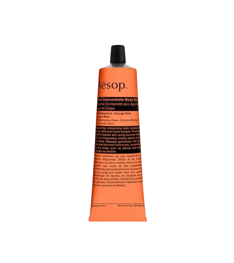 Rind Concentrate Body Balm