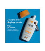 Fotoprotector Fusion Gel Sport SPF 50