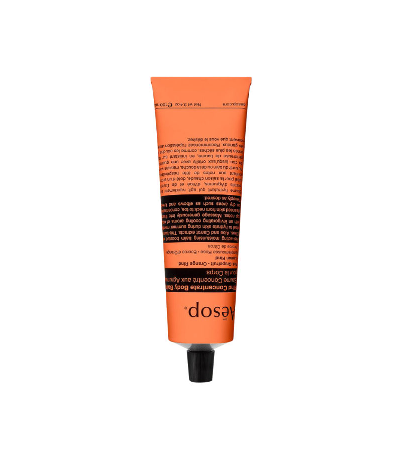 Rind Concentrate Body Balm