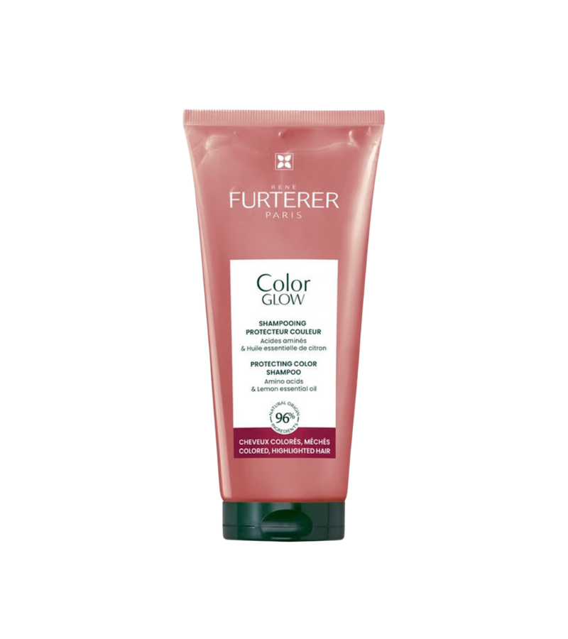 Color Glow Protecting Color Shampoo