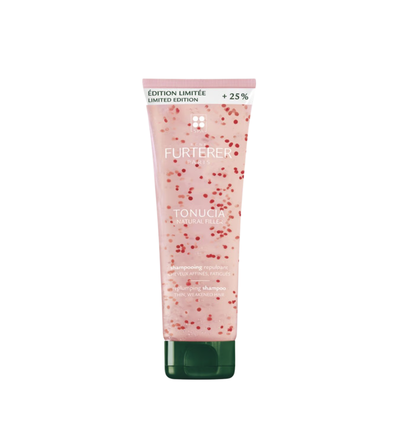 Tonucia Replumping Shampoo