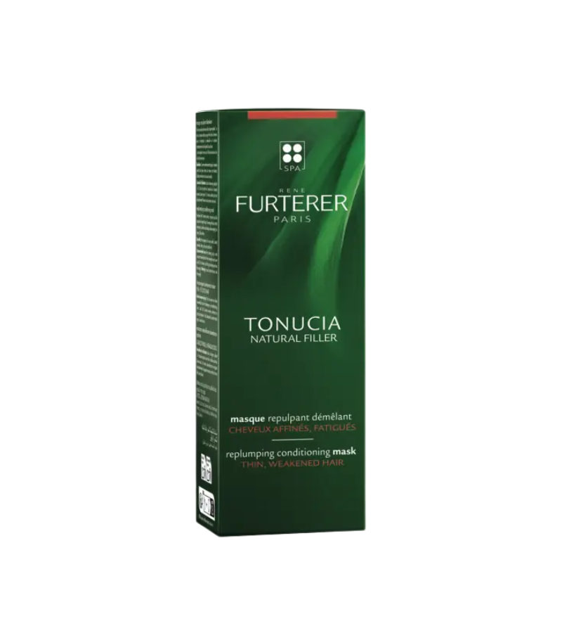 Tonucia Replumping Conditioning Mask