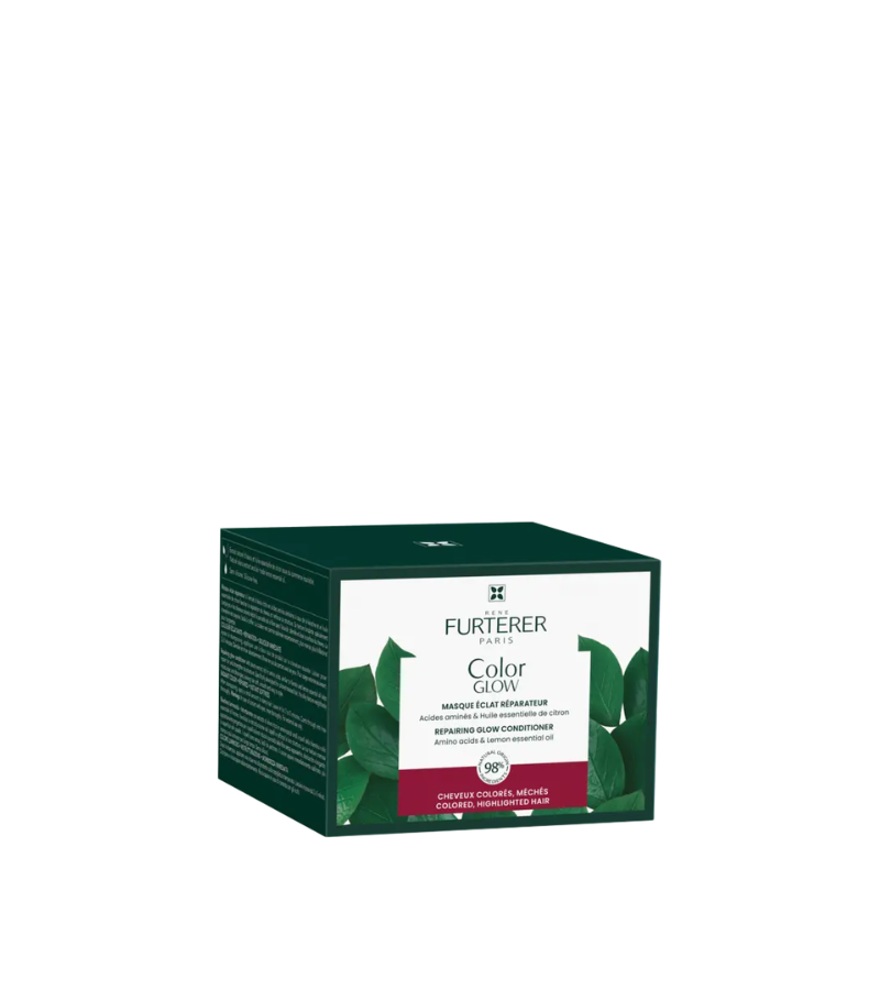 Color Glow Repairing Glow Conditioner