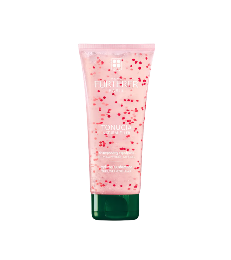 Tonucia Replumping Shampoo