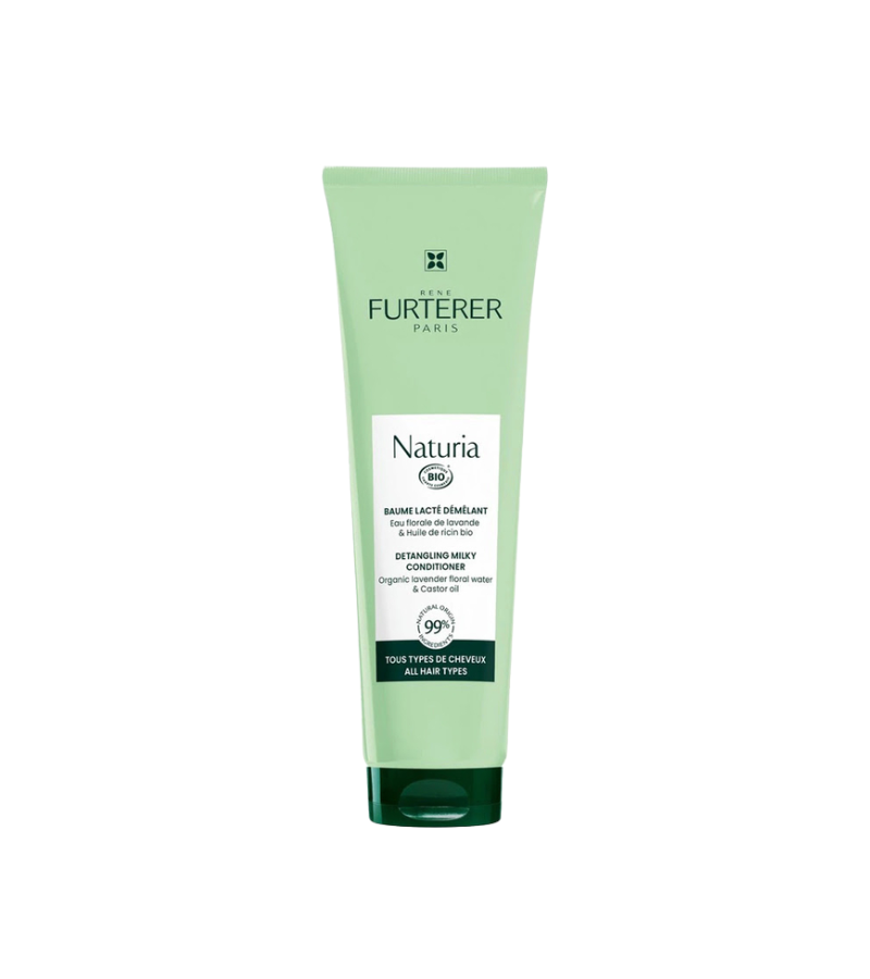 Naturia Detangling Milky Condtioner