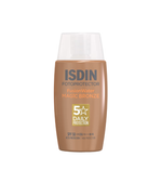 Fotoprotector Fusion Water Magic Color SPF 50