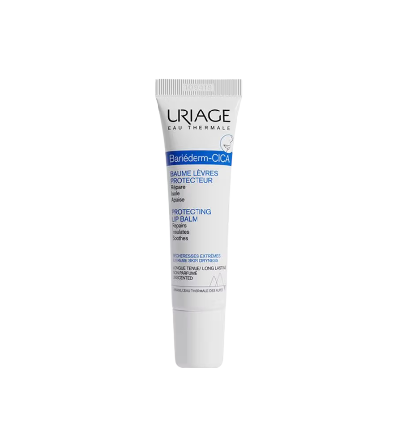 Bariederm-Cica Protecting Dermat Recommended Lip Balm