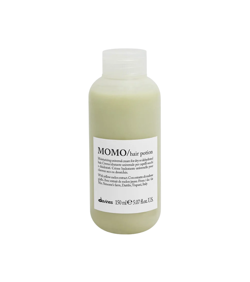 Momo Hair Potion