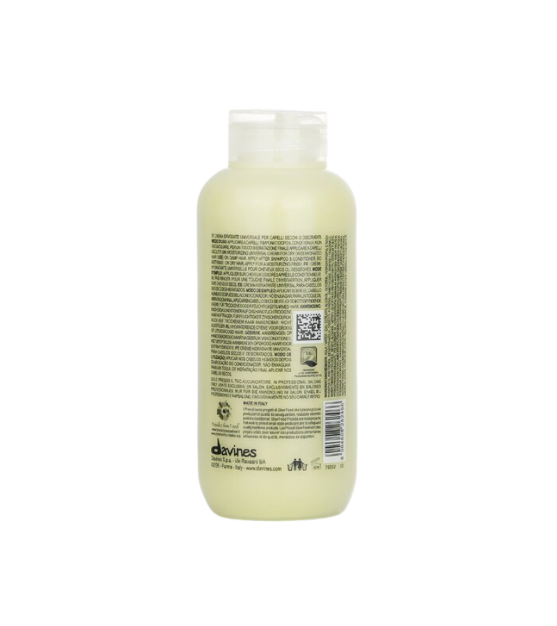 Momo Hair Potion
