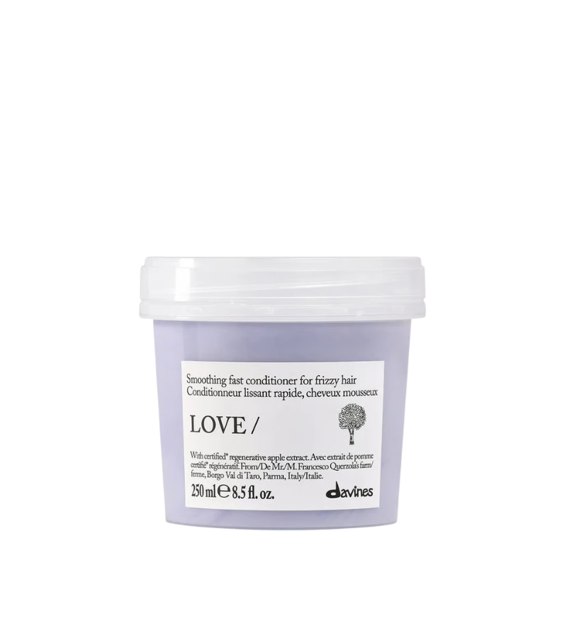 Love Smoothing Conditioner