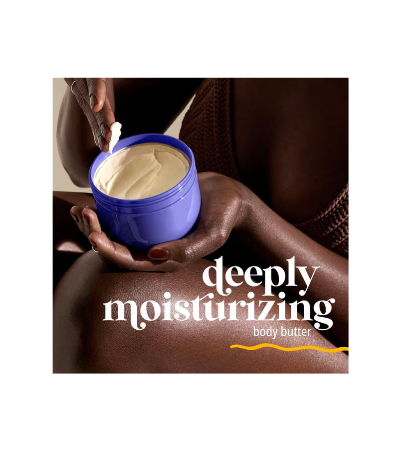 Delicia Drench Body Butter