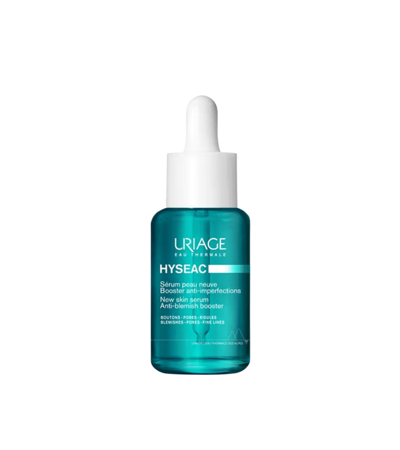 Hyseac Skin Anti-Blemish Serum 5.8% AHA