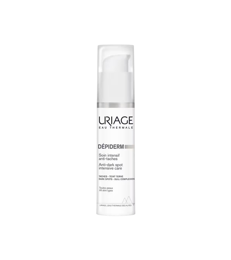 Depiderm Anti-Dark Spot Face Cream 3% AHA
