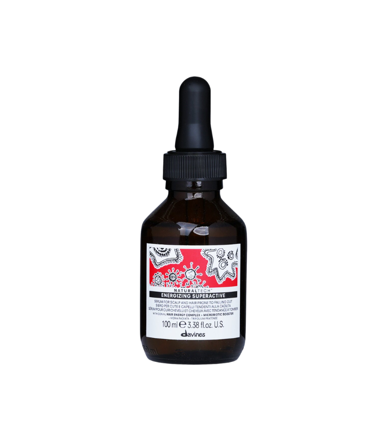 NaturalTech Energizing Superactive Serum