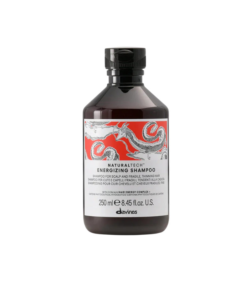 Natural Tech Energizing Shampoo