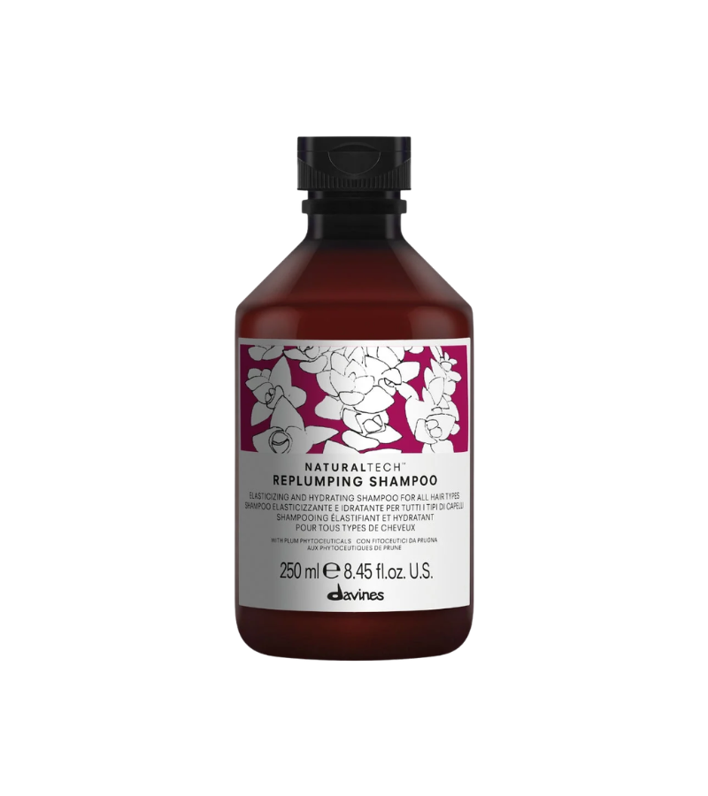 Naturaltech Replumping Shampoo