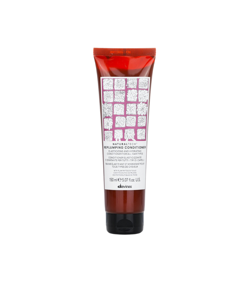 Naturaltech Replumping Conditioner