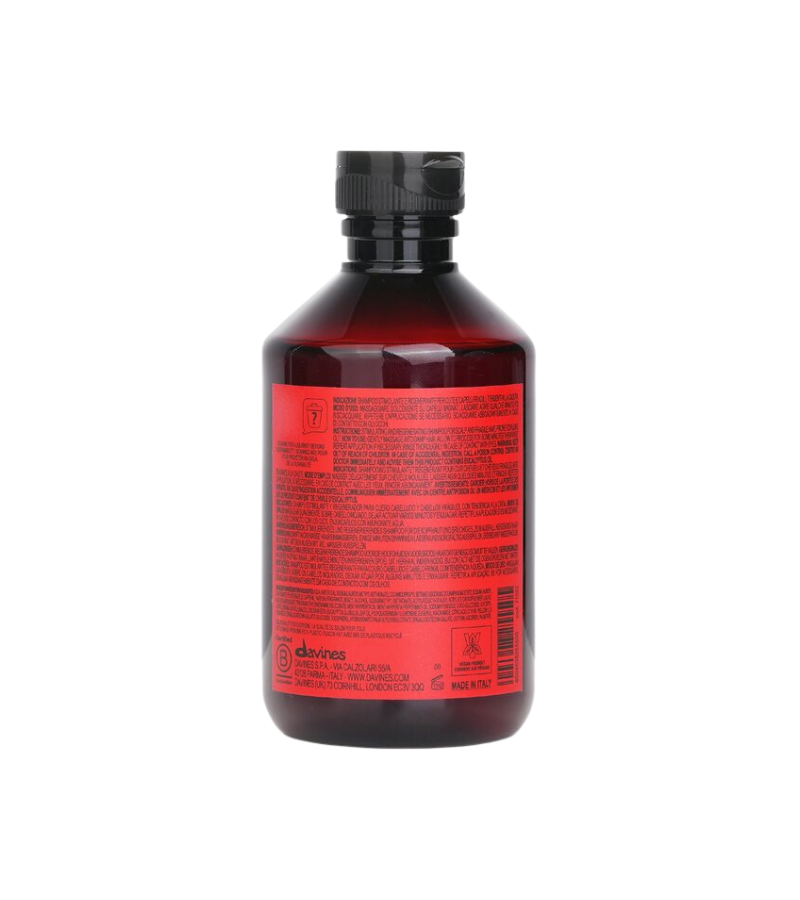 Natural Tech Energizing Shampoo
