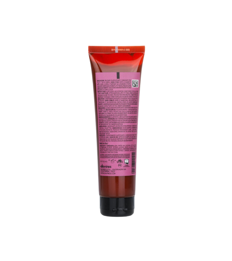 Naturaltech Replumping Conditioner
