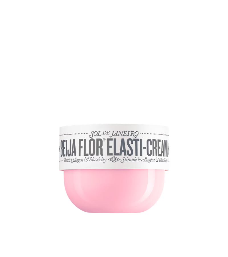 Beija Flor Collagen-Boosting Elasti Cream
