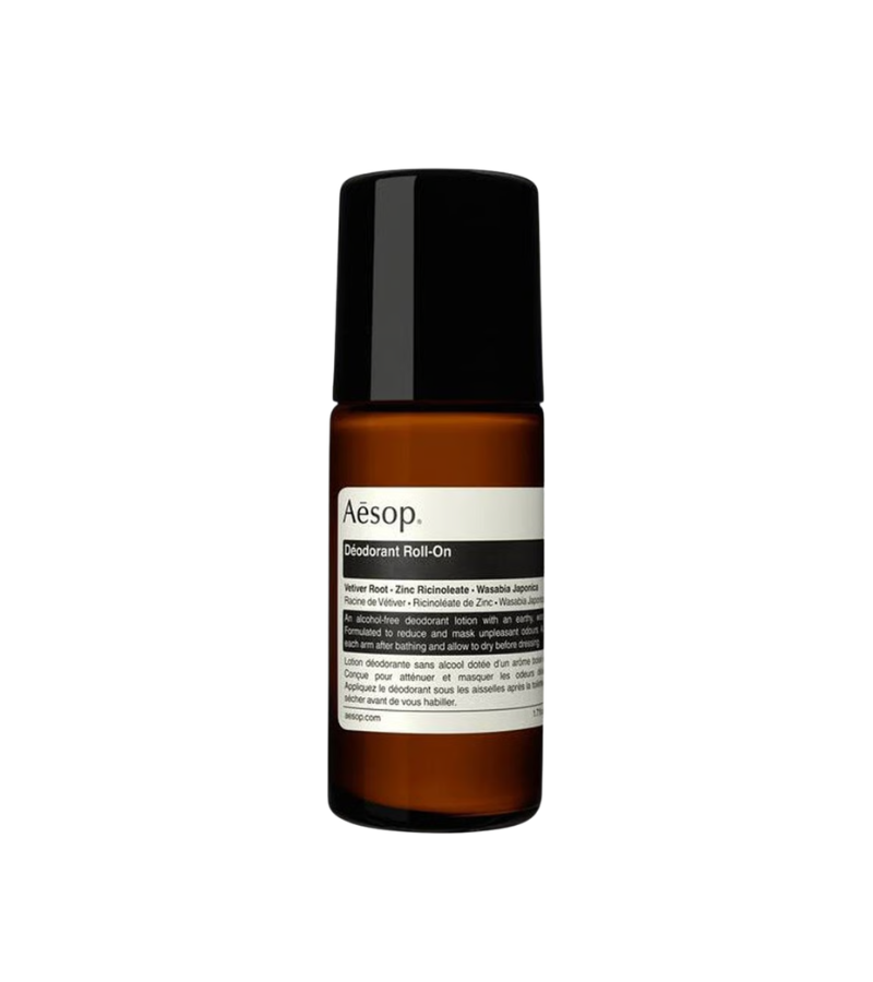 Deodorant Roll-On