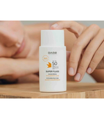Super Fluid Sunscreen SPF 50