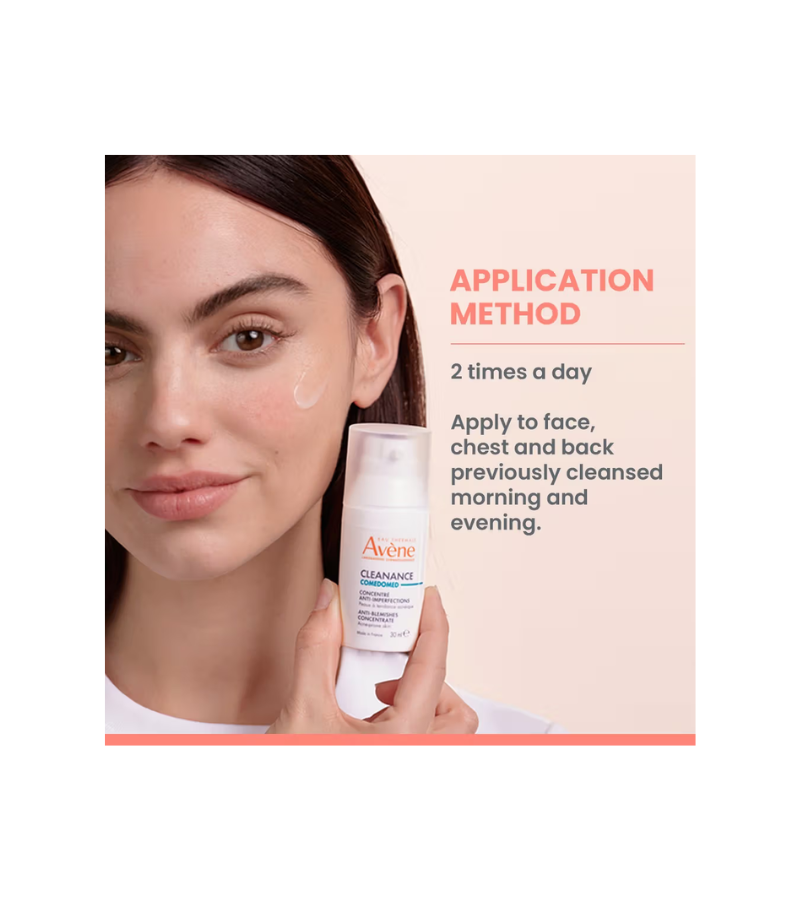 Cleanance Comedomed Anti-Blemish Control Serum
