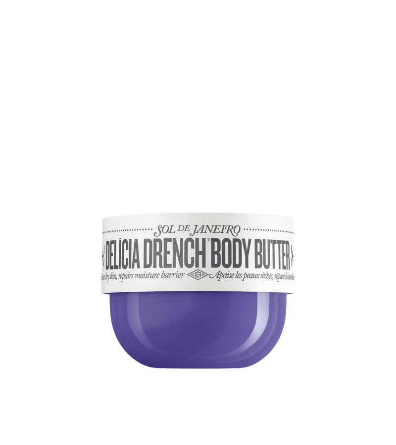 Delicia Drench Body Butter