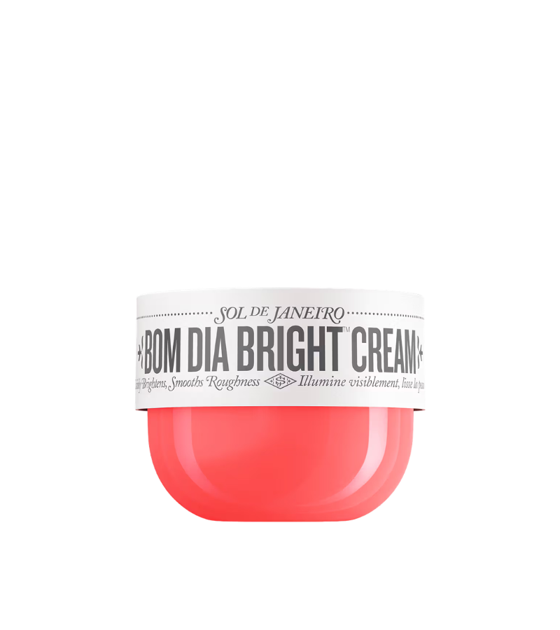 Bom Dia Brightening & Smoothing Body Cream