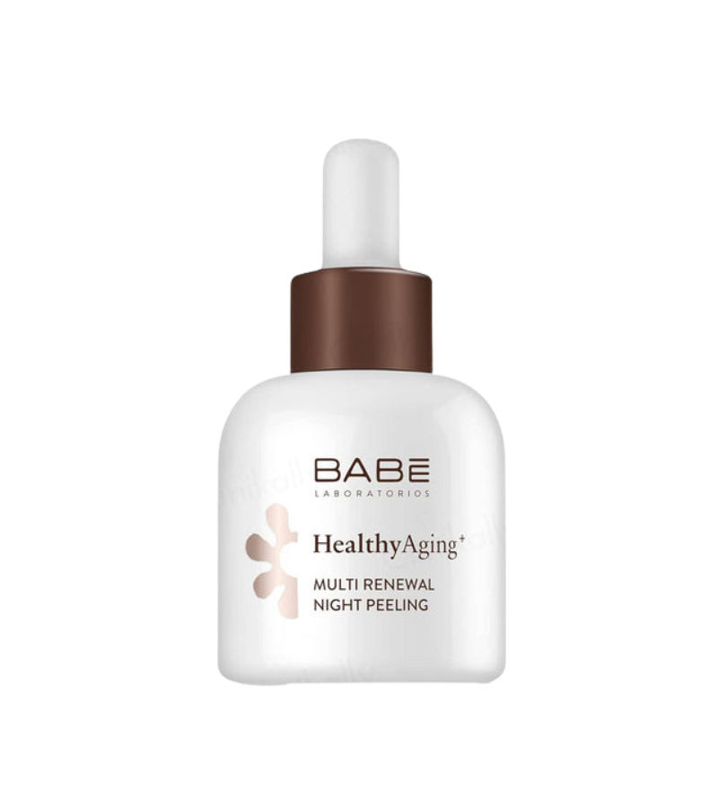 Healthy Aging+ Multi Renewal Night Peeling Serum