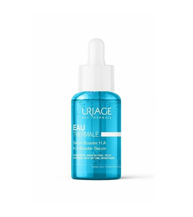 Eau Thermale Hydration Booster Serum