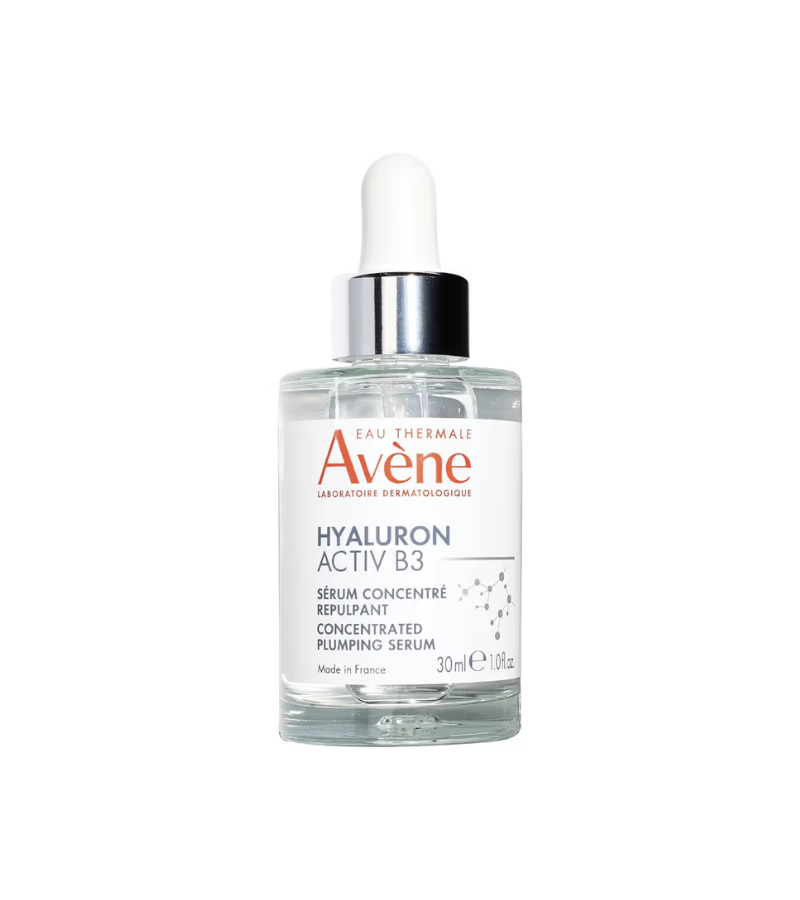 Hyaluron Activ B3 Concentrated Plumping Serum